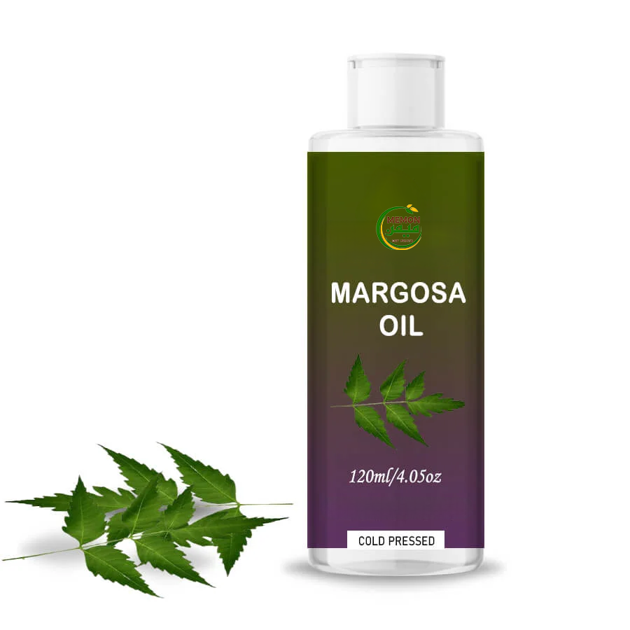 Neem Oil – نیم کا تیل (120ml)