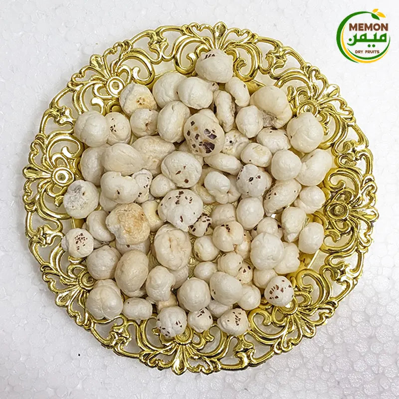 Lotus Seeds (Phool Makhanay)