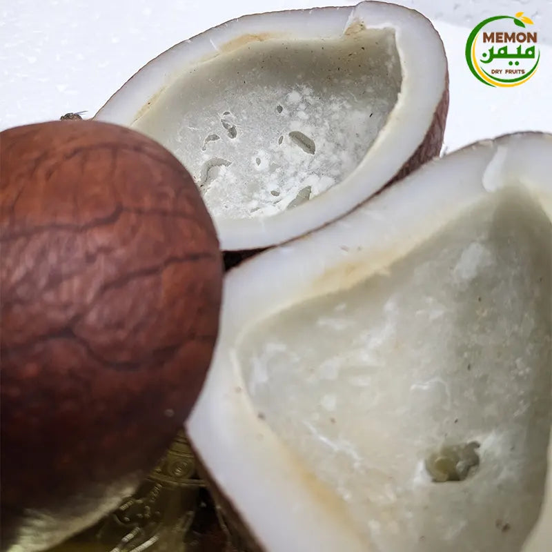 Coconut (Sabut Khopra)