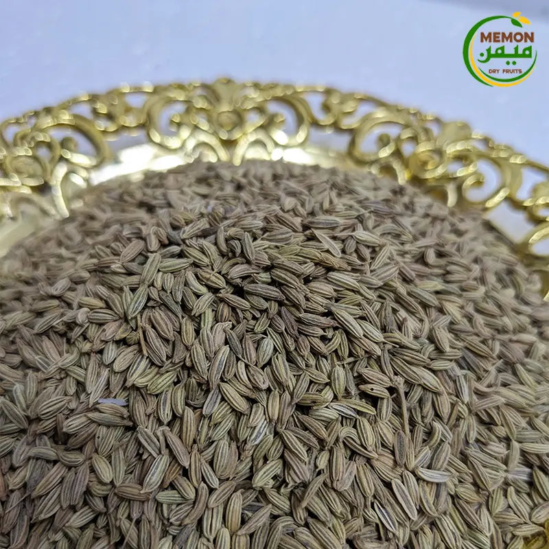 Fennel Seeds (Saunf)