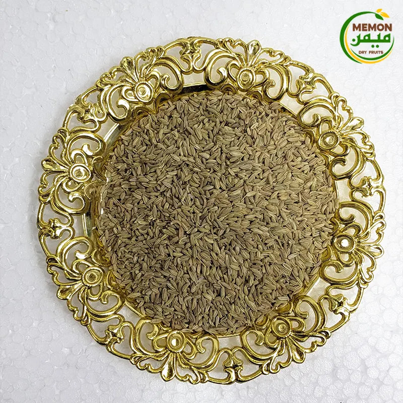 Fennel Seeds (Saunf)