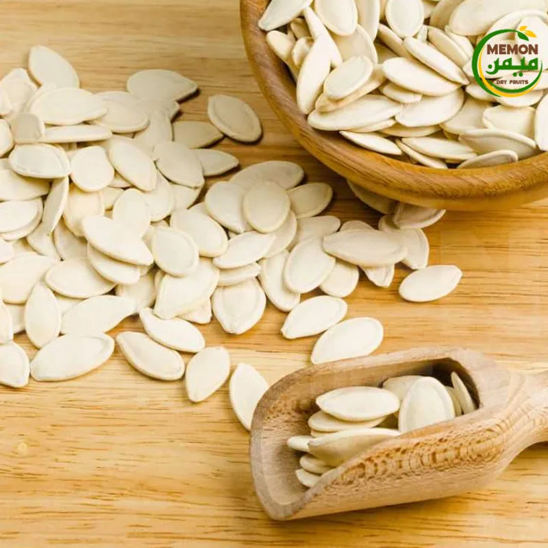 Pumpkin Seed White Salted (Kaddu ke Beej)