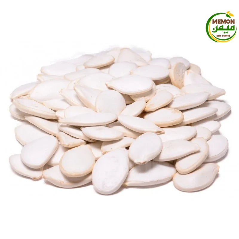 Pumpkin Seed White Salted (Kaddu ke Beej)