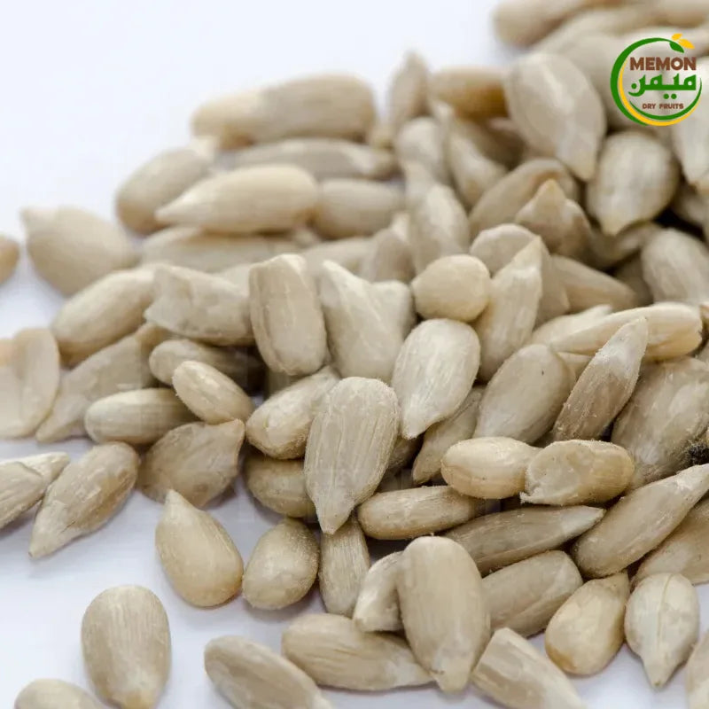 Sunflower Seeds plain (Sada Surajmukhi ke Beej)