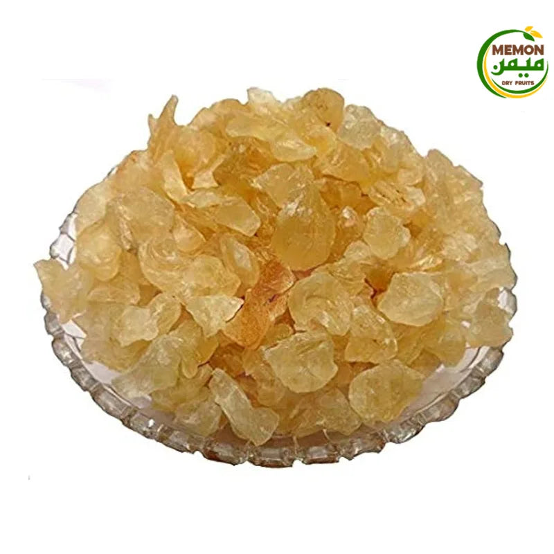 Tragacanth Gum (Gond Katira)