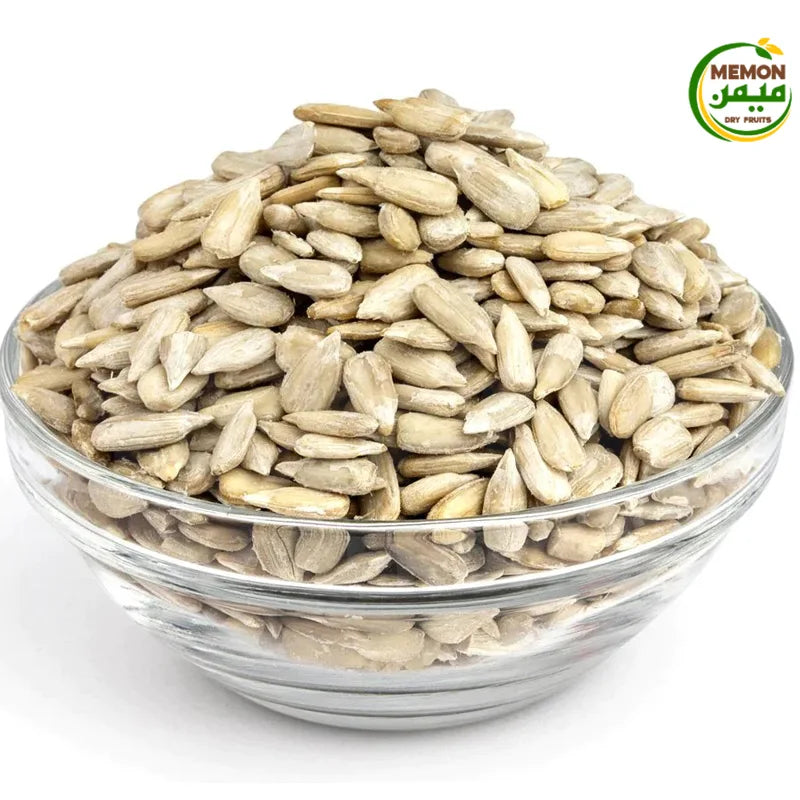 Sunflower Seeds plain (Sada Surajmukhi ke Beej)