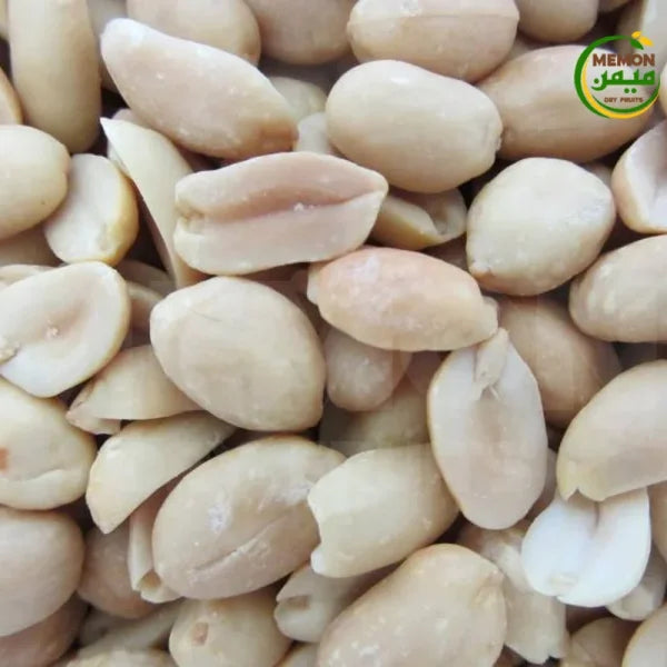 Roasted Salted Peanuts  ( Namkeen Moongphali)
